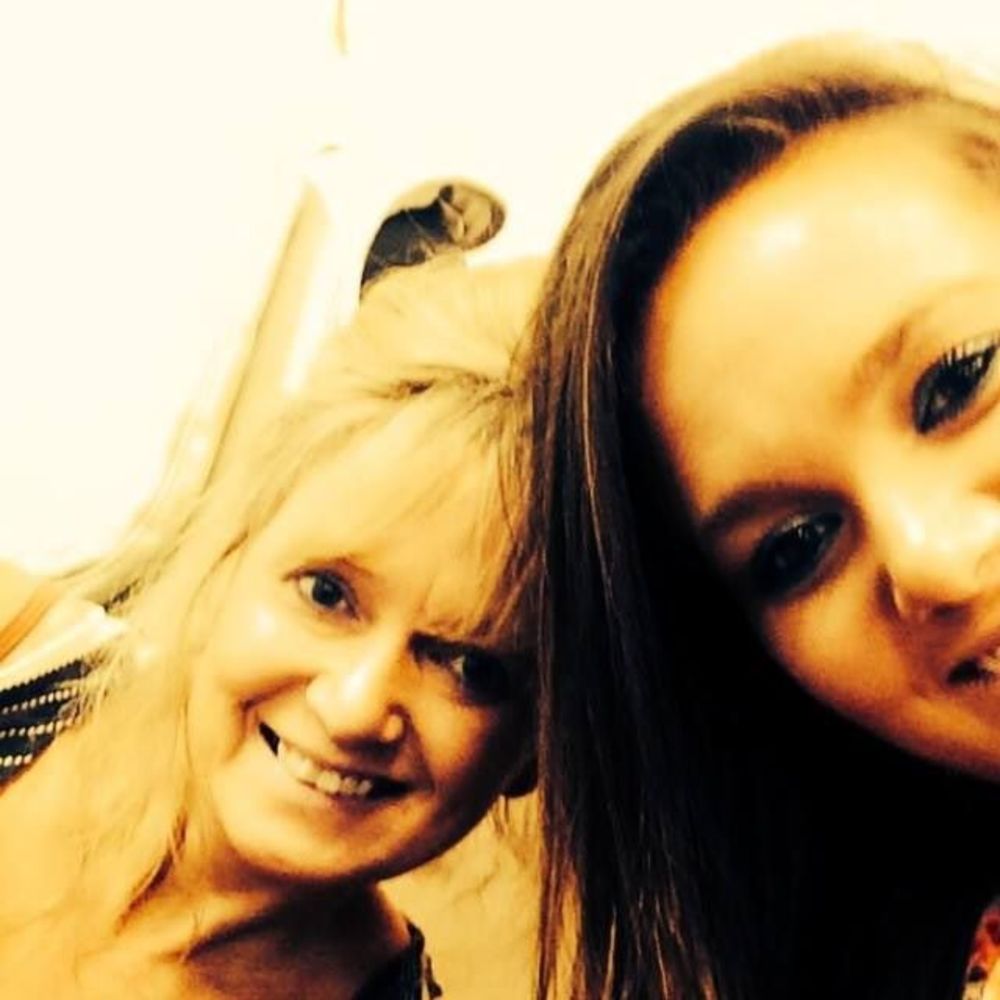 Meet your Posher, Cheryl